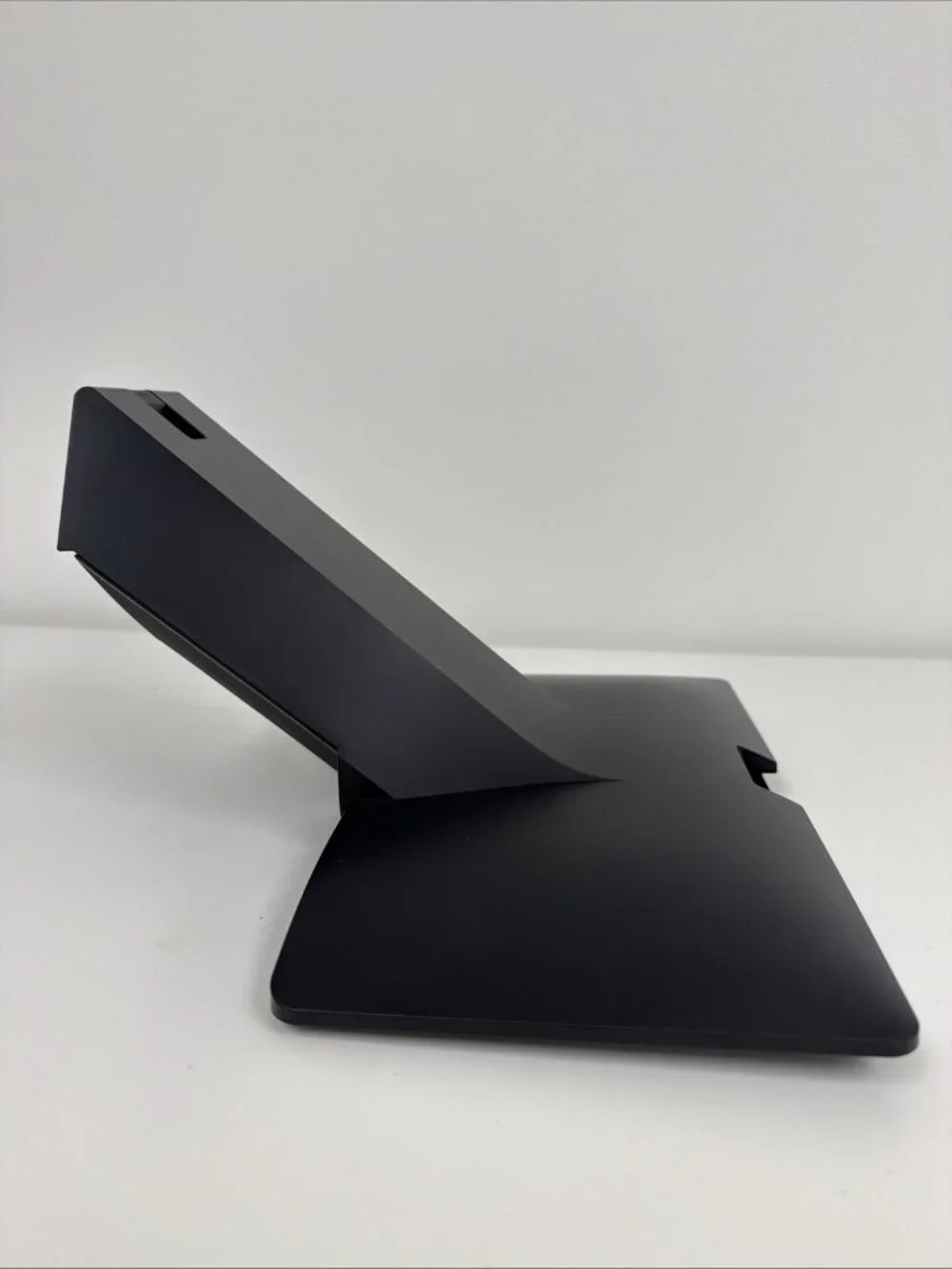 Assy Stand P Cover Neck - Samsung TV stand BN96-56409A New